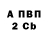 МЕФ кристаллы Hamzat aleshanov